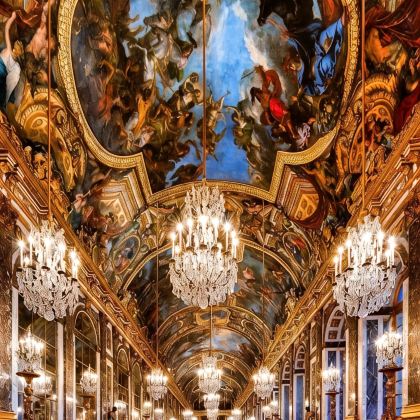 法国巴黎7日私家团