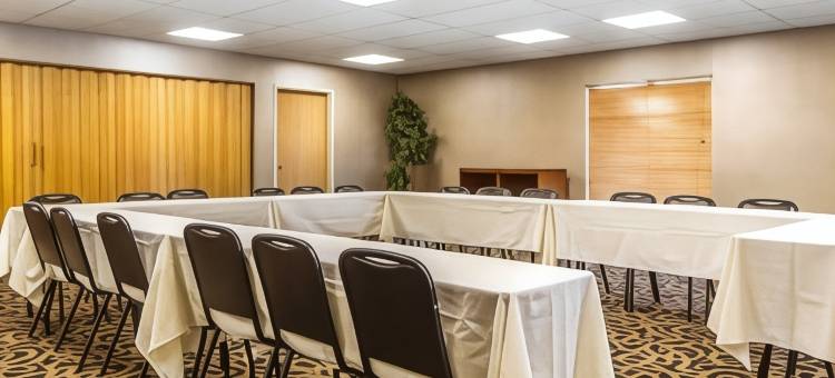 瓦通纳近医学中心舒适酒店(Comfort Inn Owatonna Near Medical Center)图片