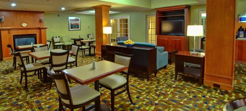 舒眠套房旅馆(Sleep Inn & Suites)图片