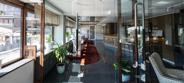 艺术酒店(Hotel Art)图片