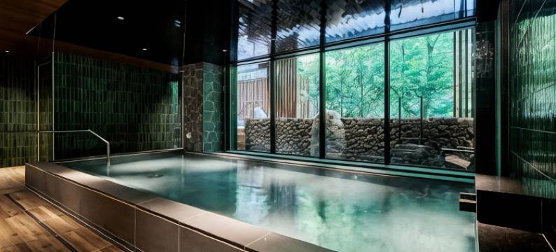旧轻井泽 GLAMDAY STYLE HOTEL & RESORT(Glamday Style Hotel & Resort Kyu-Karuizawa)图片