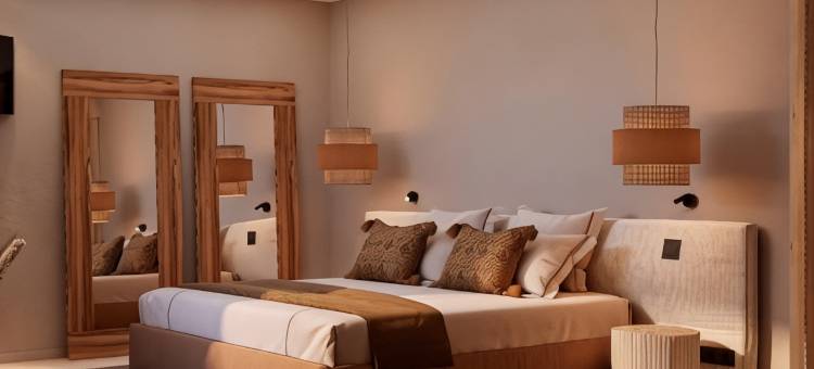 林斯埃科克酒店埃武拉(The Lince Ecorkhotel Évora)图片