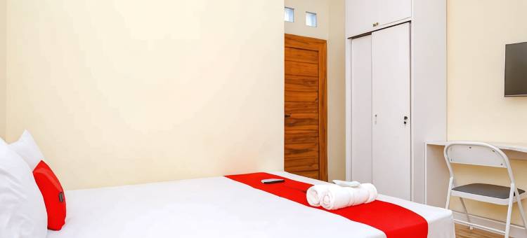 RedDoorz Syariah Near Monjali 4 Yogyakarta图片