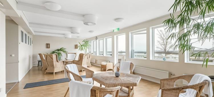 勒德秀登贝斯特韦斯特酒店(Best Western Hotell Lerdalshoejden)图片