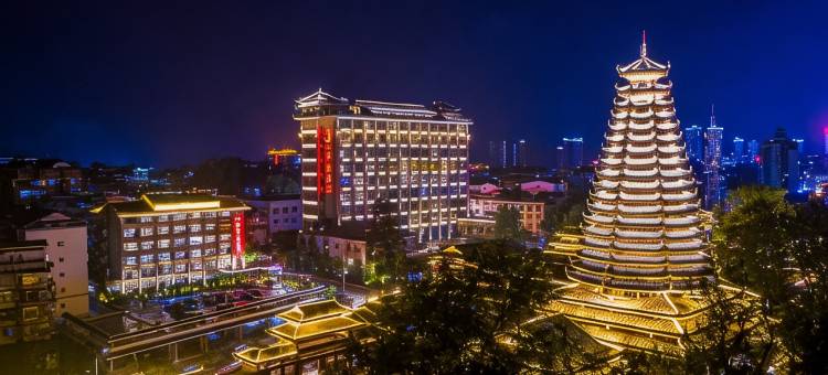 三江璟象酒店图片