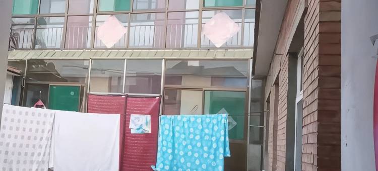 祥和民宿(宝塔街店)图片