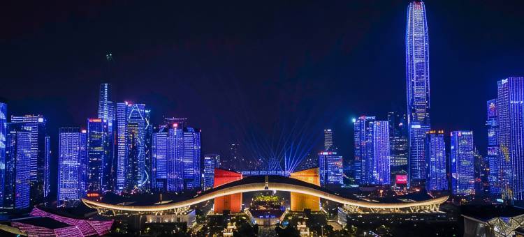 深圳华怡HOTEL(体育中心八卦岭地铁站店)图片