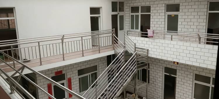 长治中新旅馆图片