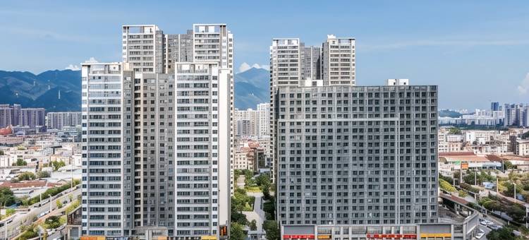 天一阁公寓(肇庆火车站店)图片