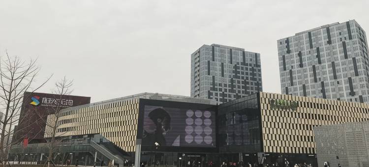 如家酒店·neo(上海国际旅游度假区唐镇地铁站店)图片