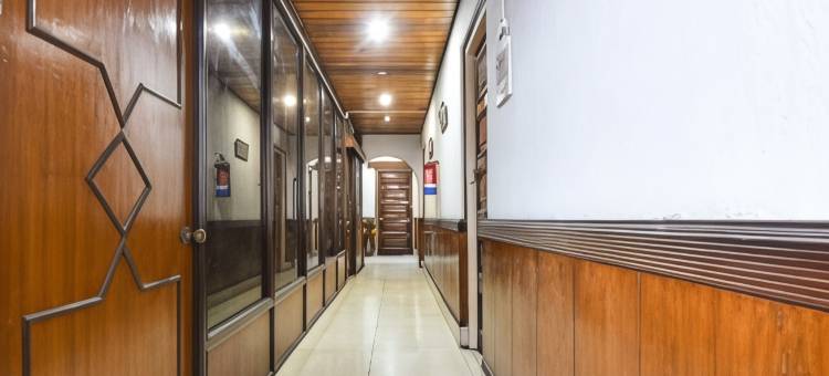 比丹纳加尔Company服务式酒店(Townhouse Salt Lake Company Serviced)图片