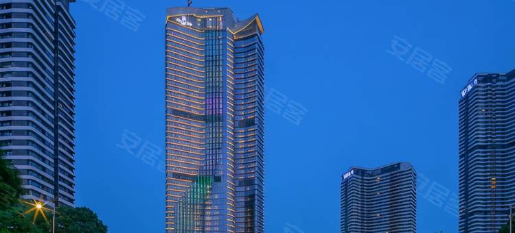 星河郡寓(深圳雅宝地铁站店)图片