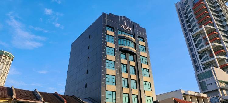 尊 酒店(Zoom Hotel)图片