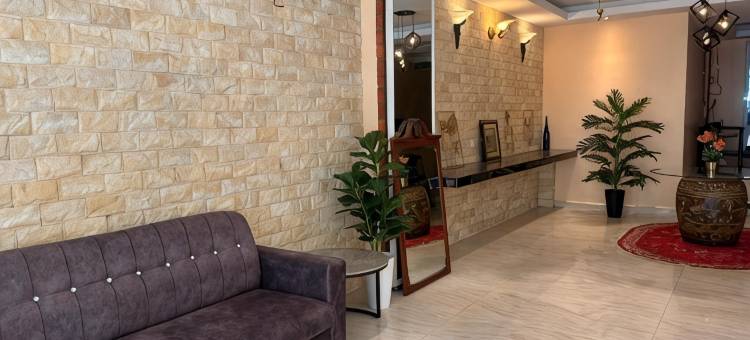阿曼旅馆酒店(Aman Inn Hotel)图片