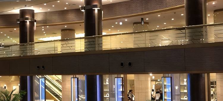 神户波特匹亚酒店(Kobe Portopia Hotel)图片