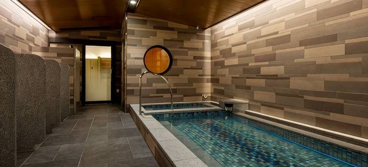 神户蒙特利酒店(Hotel Monterey Kobe)图片