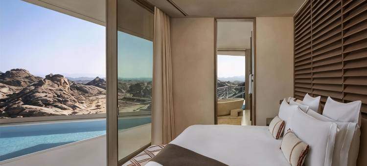 沙漠之岩度假村(Desert Rock Resort)图片