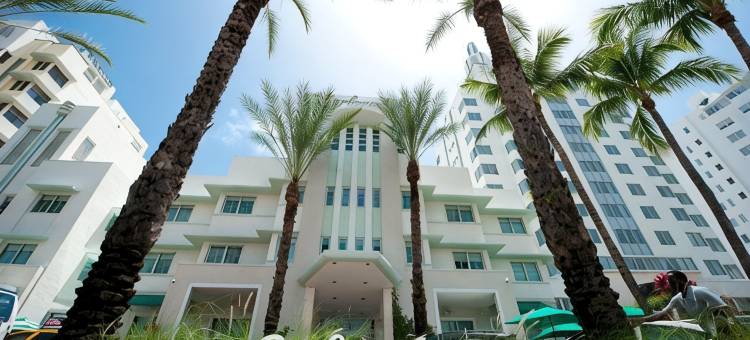 金普顿赛康贝酒店(Kimpton SURFCOMBER HOTEL by IHG)图片