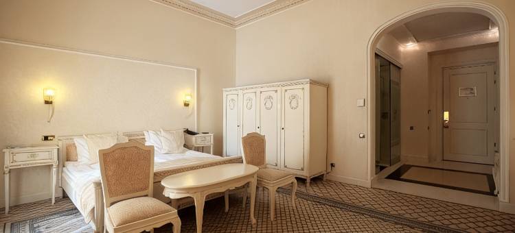 大陆酒店(Grand Hotel Continental Bucuresti)图片