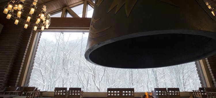 星野集团  奥入濑溪流酒店(Hoshino Resorts Oirase Keiryu Hotel)图片