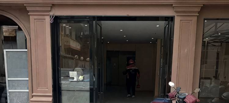 悠乐酒店公寓图片