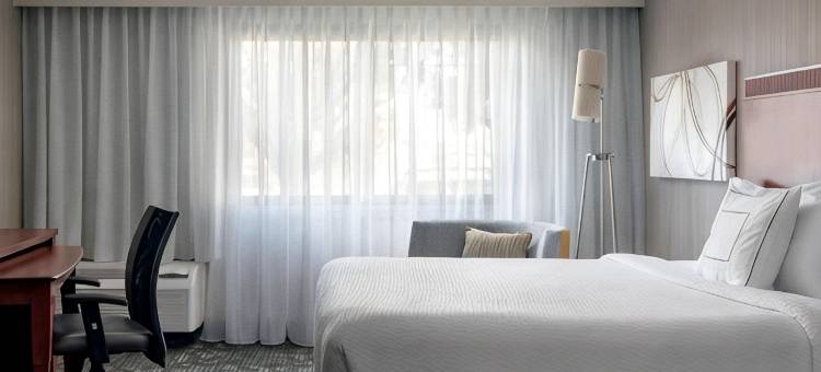 洛杉矶托伦斯/南海湾索尼斯塔精选酒店(Sonesta Select Los Angeles Torrance South Bay)图片