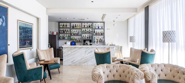 欧波尔图机场商务酒店(Oporto Airport & Business Hotel)图片