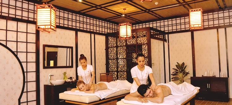 加林娜spa酒店(Galina Hotel & Spa)图片