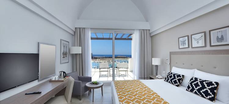 阿拉亚施柏阁度假酒店(Steigenberger Resort Alaya)图片
