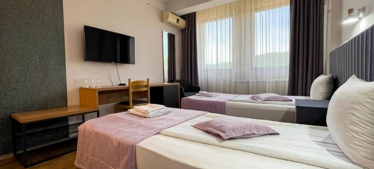 Zepter Hotels集团的Zepter Hotel Drina Bajina Bašta酒店(Zepter Hotel Drina Bajina Basta, Member of Zepter Hotels)图片