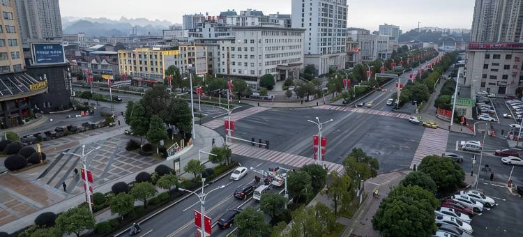 迪雅风尚酒店图片