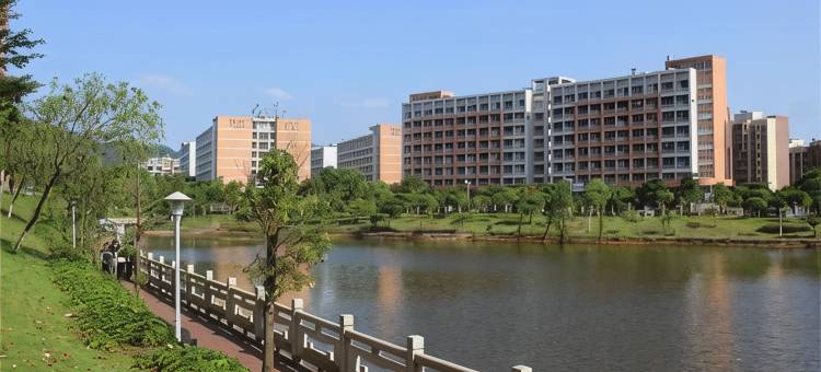 河源东门雅宿主题民宿(大学城店)图片