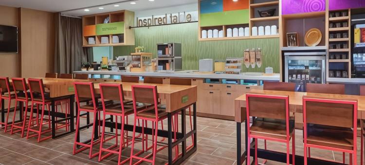 马里兰欧森市-贝赛德希尔顿惠庭酒店(Home2 Suites by Hilton Ocean City Bayside)图片
