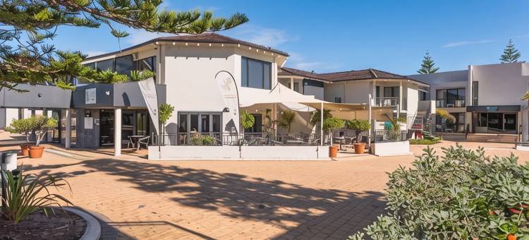 索伦托海滩品质酒店度假村(Quality Resort Sorrento Beach)图片