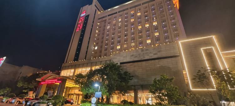宣威立得酒店(美奂公园店)图片
