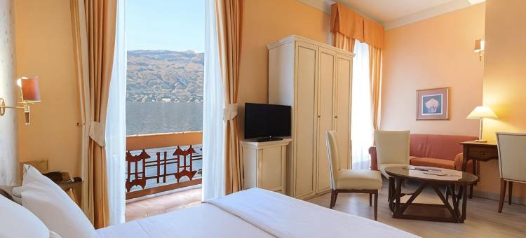 Hotel Pallanza by LVG Hotel Collection图片