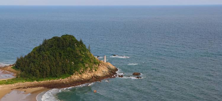 海屿度假公寓(海陵岛北洛湾店)图片