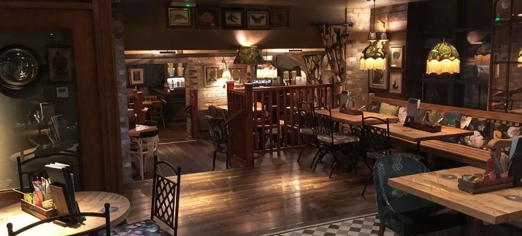 西顿巷旅店 - 旅店精选集团(The Seaton Lane Inn - the Inn Collection Group)图片