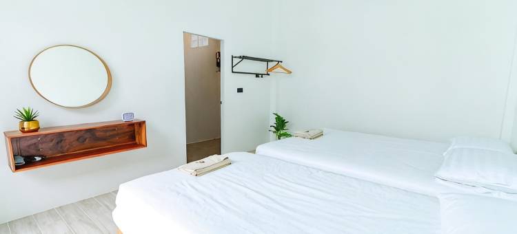 派拉蒙别墅1号(Villa Paramount 1)图片