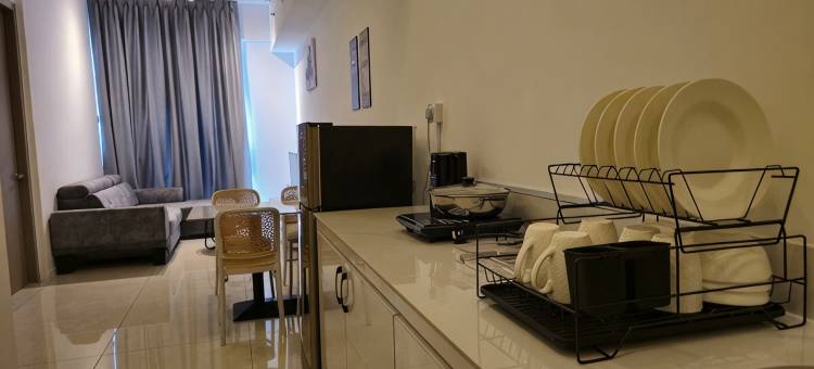 BaySuites by Alawa Homes图片