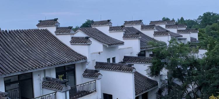 崇州慢城小墅禅意民宿图片