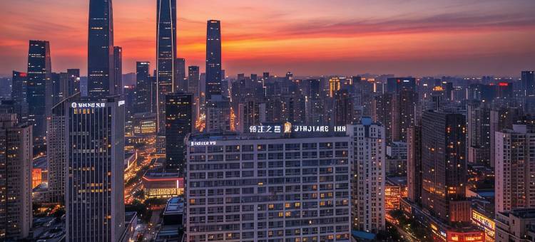 锦江之星品尚(无锡南长街华清大桥地铁站店)图片