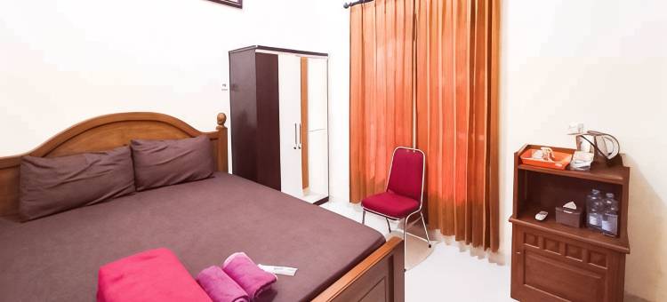 OYO Life 92785 特鲁布斯伊斯兰旅馆(Wisma Trubus Syariah RedPartner Near Rsud Koesma Tuban)图片