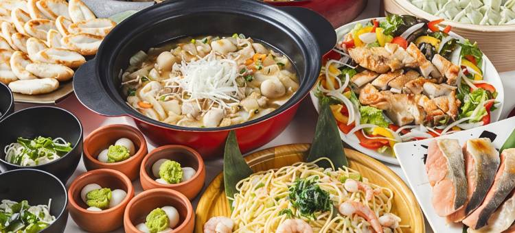 仙台相铁FRESA INN酒店(Sotetsu Fresa Inn Sendai)图片