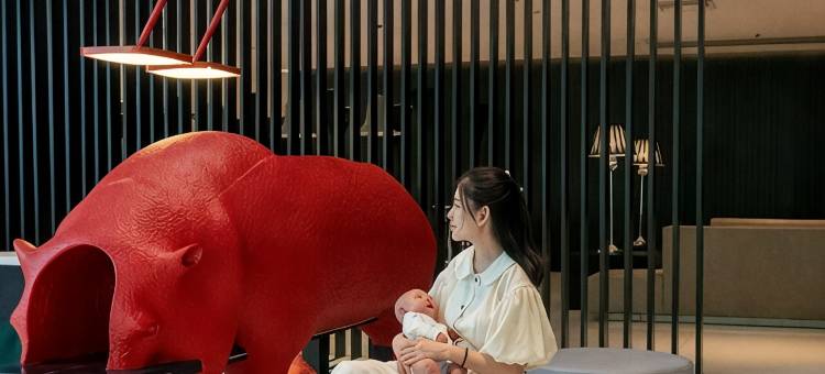 杭州香园酒店(武林广场西溪街道店)图片
