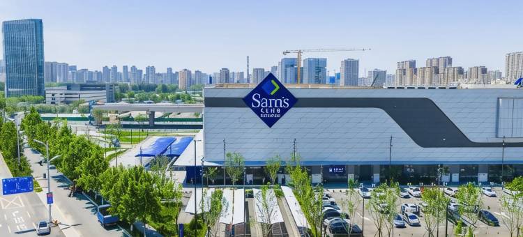 汉庭酒店(济南东站店)图片