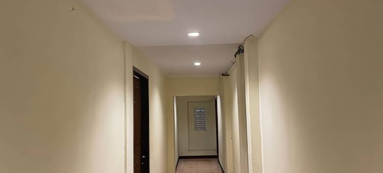 舒适银河酒店(Cozzy Galaxy Hotel)图片