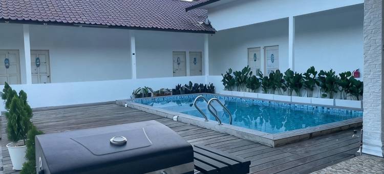 阿罗哈小木屋(Aloha Chalet)图片