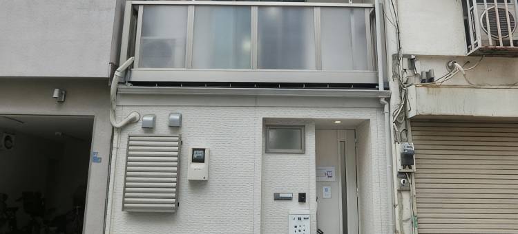 TGS 小岛1丁目(TGS Kojima 1-chome)图片
