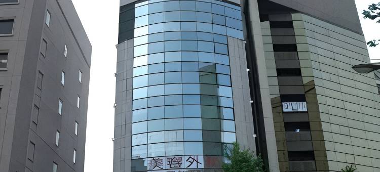 大冢胶囊旅馆(Capsule Inn Otsuka)图片